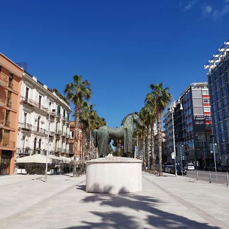 Apartament Aurora Bari