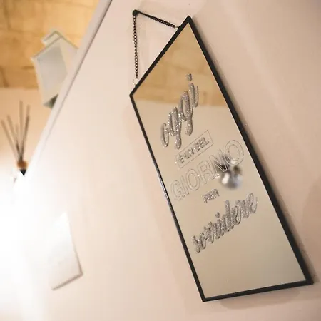Aurora Appartement
