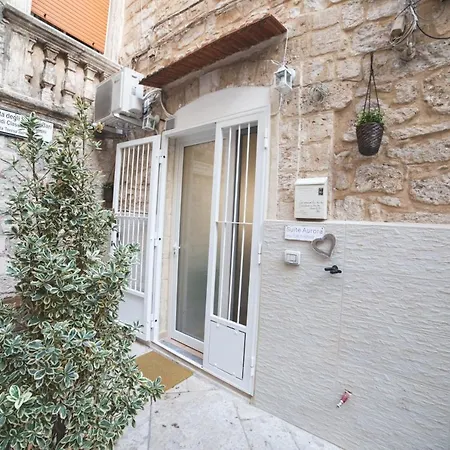 Apartament Aurora Bari