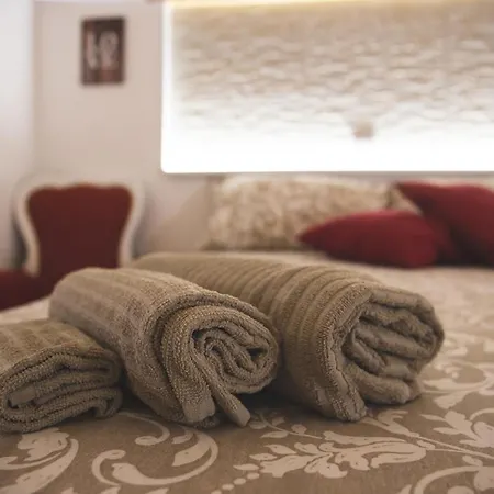 Appartement Aurora Bari