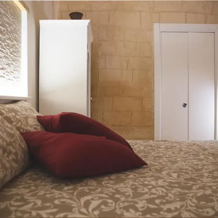 Appartement Aurora *