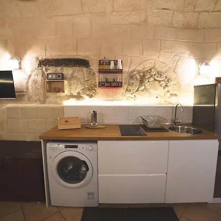 Aurora Apartament Bari