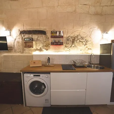 Aurora Appartement Bari