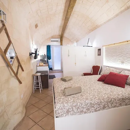 Appartement Aurora Bari