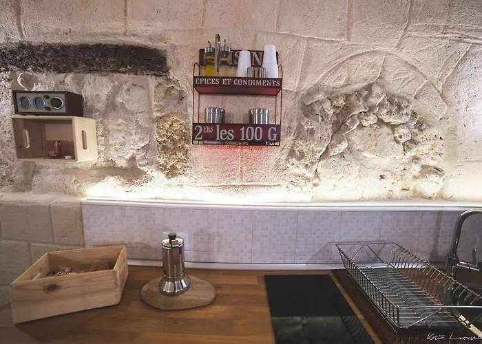 Aurora Διαμέρισμα