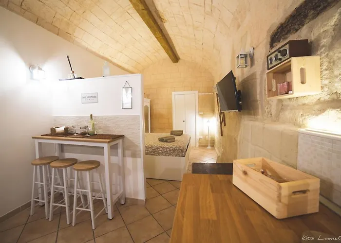 Διαμέρισμα Aurora *