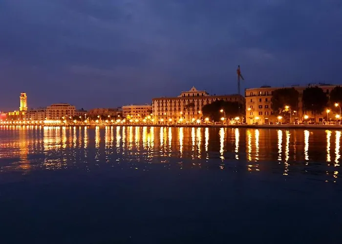 Aurora Διαμέρισμα Μπάρι