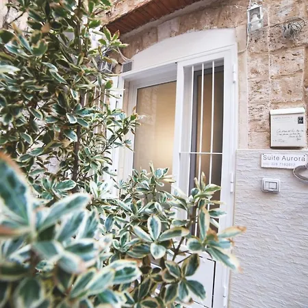 Apartament Aurora