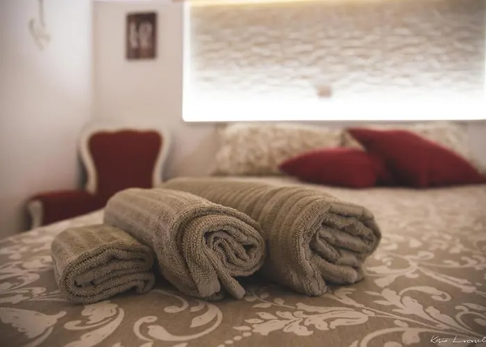 Apartment Aurora Bari