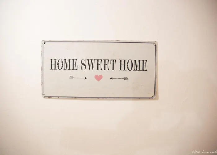 Aurora Apartment Bari