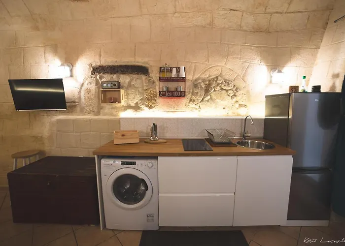 Aurora Apartment Bari