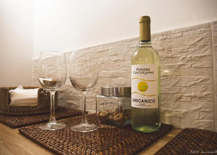 Aurora アパート *