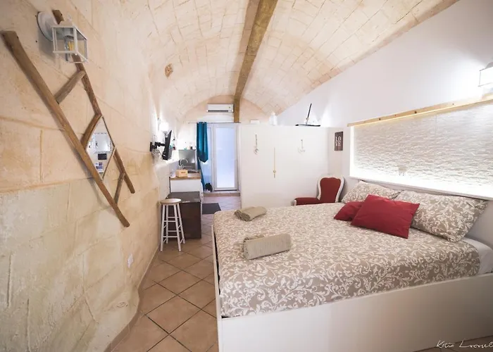 Apartment Aurora Bari